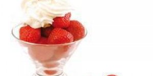 Chantilly allegee