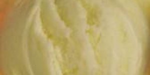 Sorbet a l-ananas