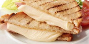 Croque-poulet