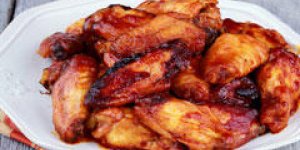 Poulet au whisky