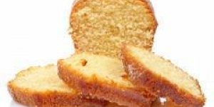 Cake aux poires et a la cannelle
