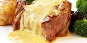 Sauce au Roquefort