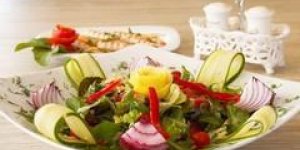 Salade mexicaine