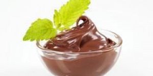 Creme chocolat