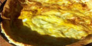 galette des rois de Comte