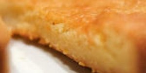 Gateau breton