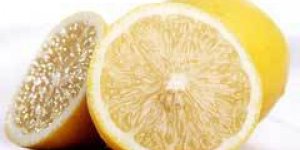 Crepes au citron meringuees