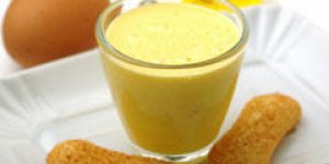Zabaglione 