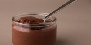 Creme au chocolat