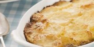 Gratin de legumes