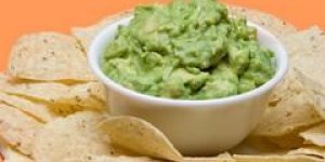 Guacamole de la mer