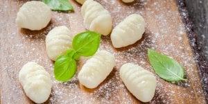 Rappel : des gnocchis contamines par la bacterie Bacillus Cereus