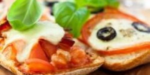 Tartines estivales