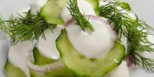 Concombre bulgare