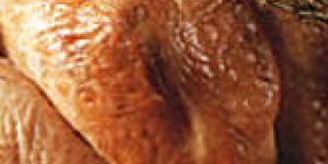 Poulet aux 40 gousses d-ail