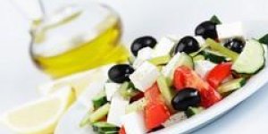 Salade du soleil