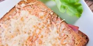 Croque monsieur