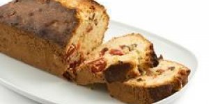 Cake aux olives