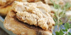 Rillettes de poulet