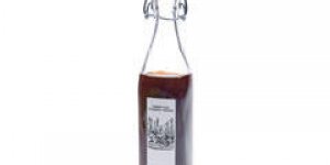 Vinaigre de framboises