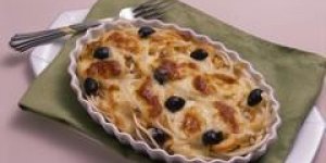 Gratin de fruits