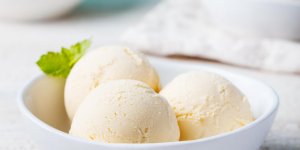 Glace au yaourt : plus light que la tradi ?