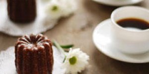 Canneles bordelais