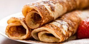 Pate a crepes sans gluten