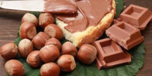 Pate a tartiner facon Nutella®