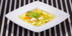 Ragout de legumes d-hiver