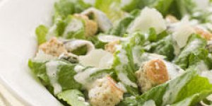 Salade cesar