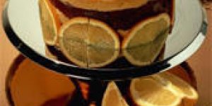 Genoise a l-orange