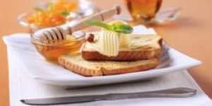 Toasts automnaux