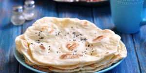 Chapatis