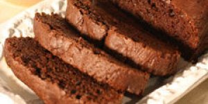Gateau au yaourt au chocolat