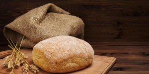 Pain ciabatta