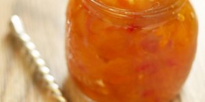Chutney a l’ananas