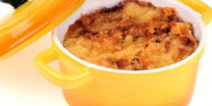  Hachis Parmentier en cocotte