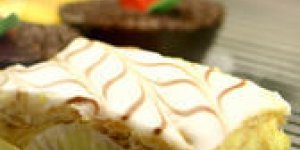 Millefeuille