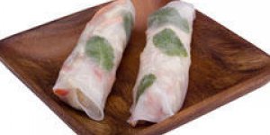 Rouleaux de printemps alleges