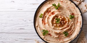 Houmous
