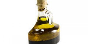 Vinaigrette allegee