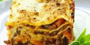 Lasagnes