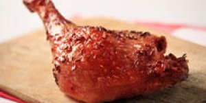 Cassoulet au canard