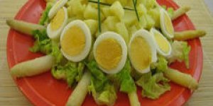 Salade Argenteuil