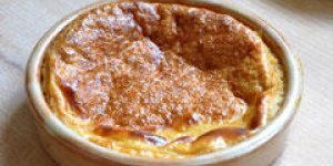 Quiche sans pate jambon-cereales