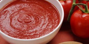Sauce tomate