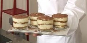 Tiramisu traditionnel