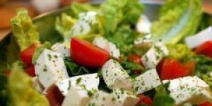 Grande salade a l-italienne