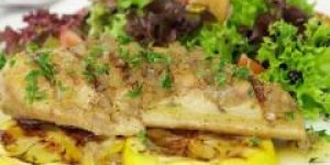 Salade de bar